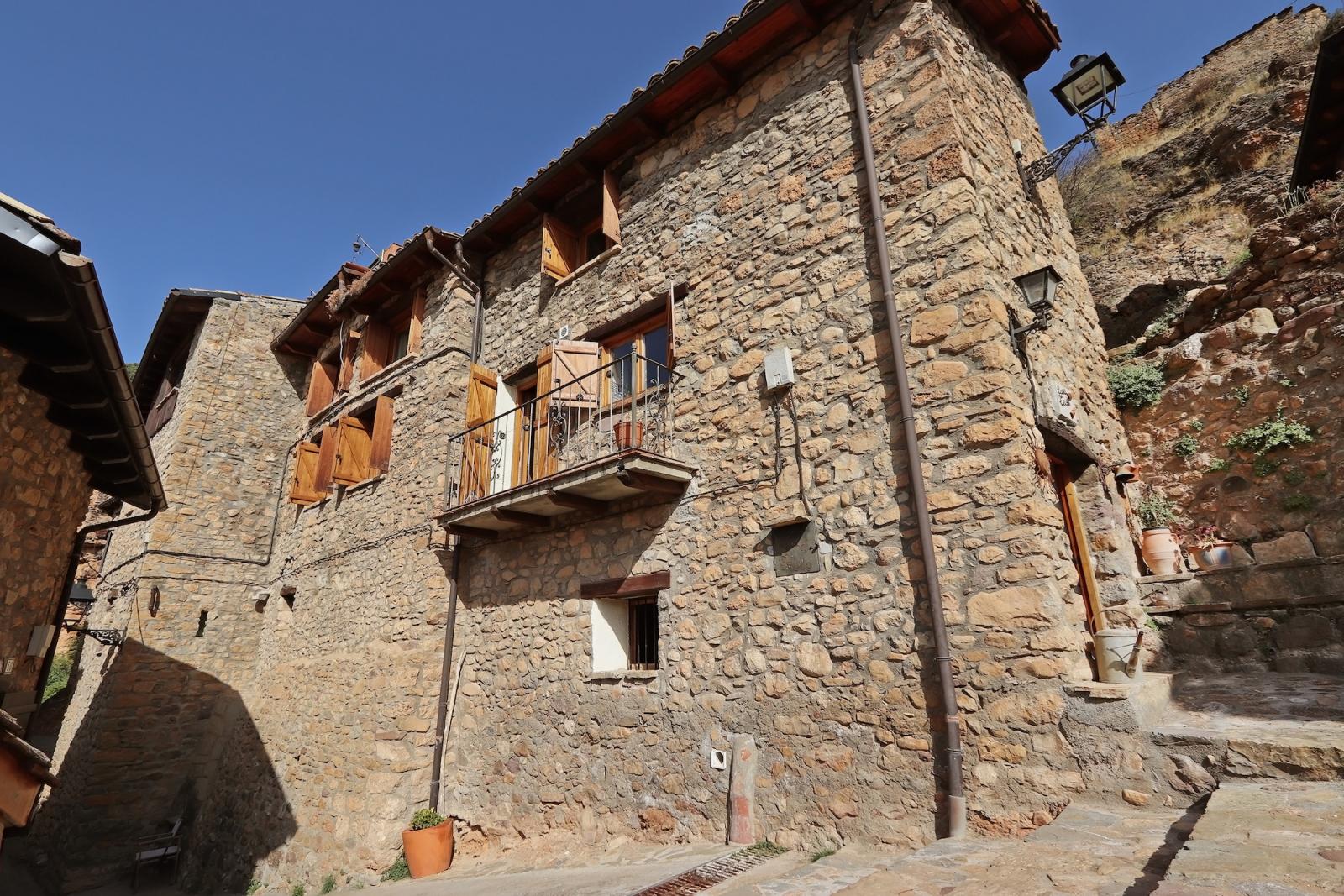 House for Sale in Conca de Dalt