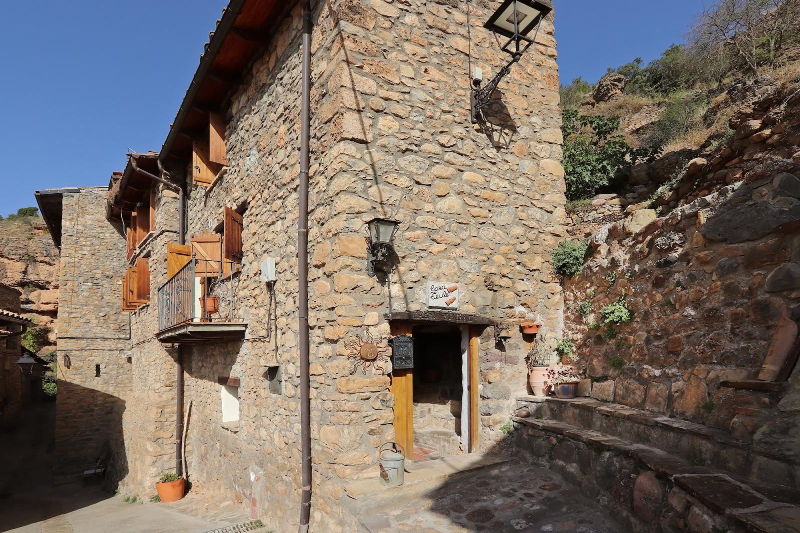 House for Sale in Conca de Dalt