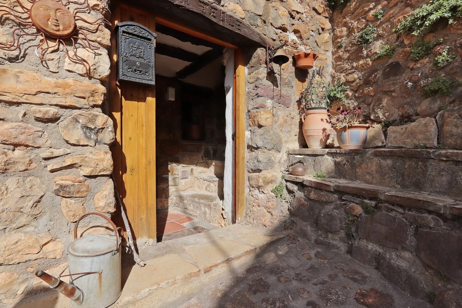 House for Sale in Conca de Dalt