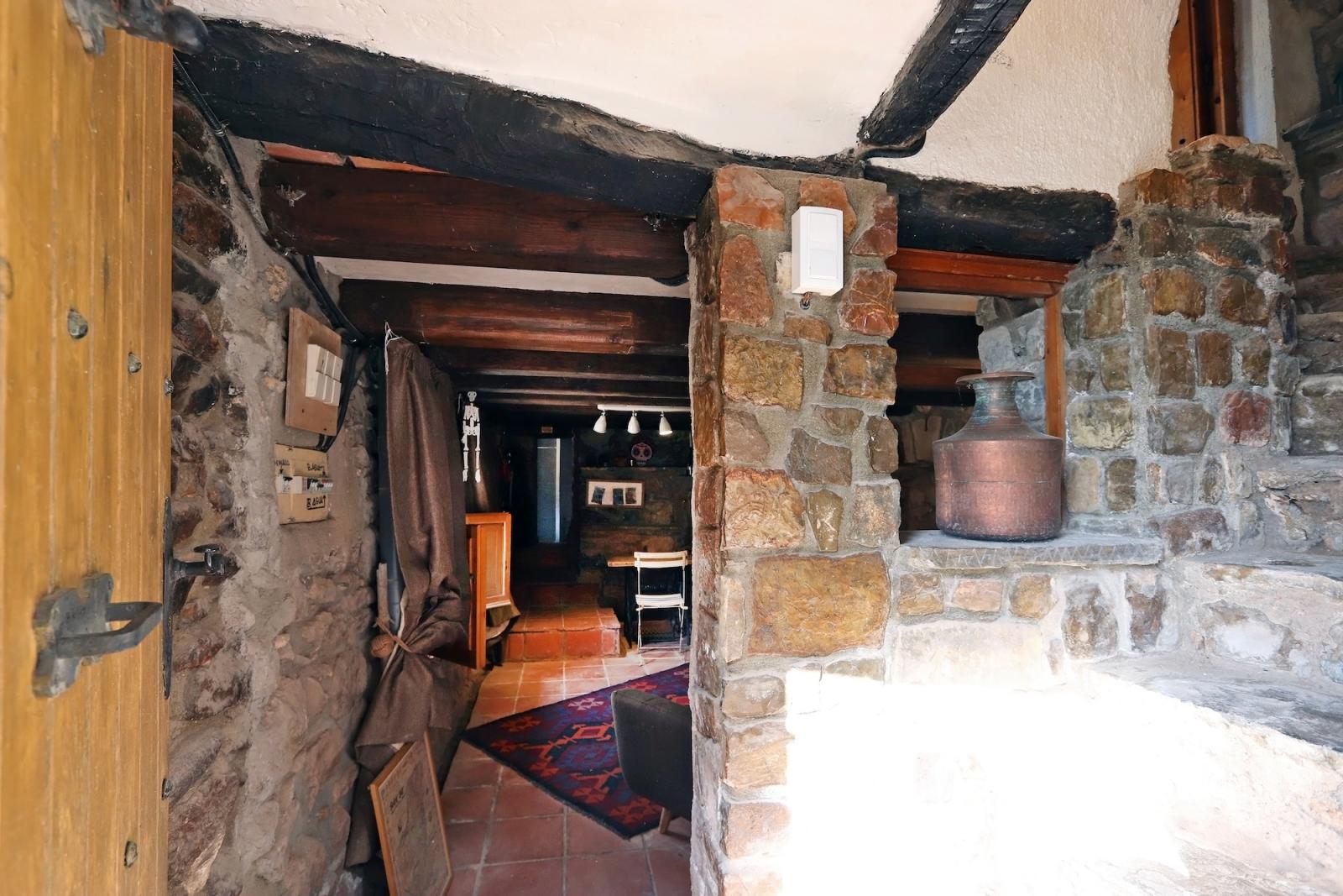 House for Sale in Conca de Dalt