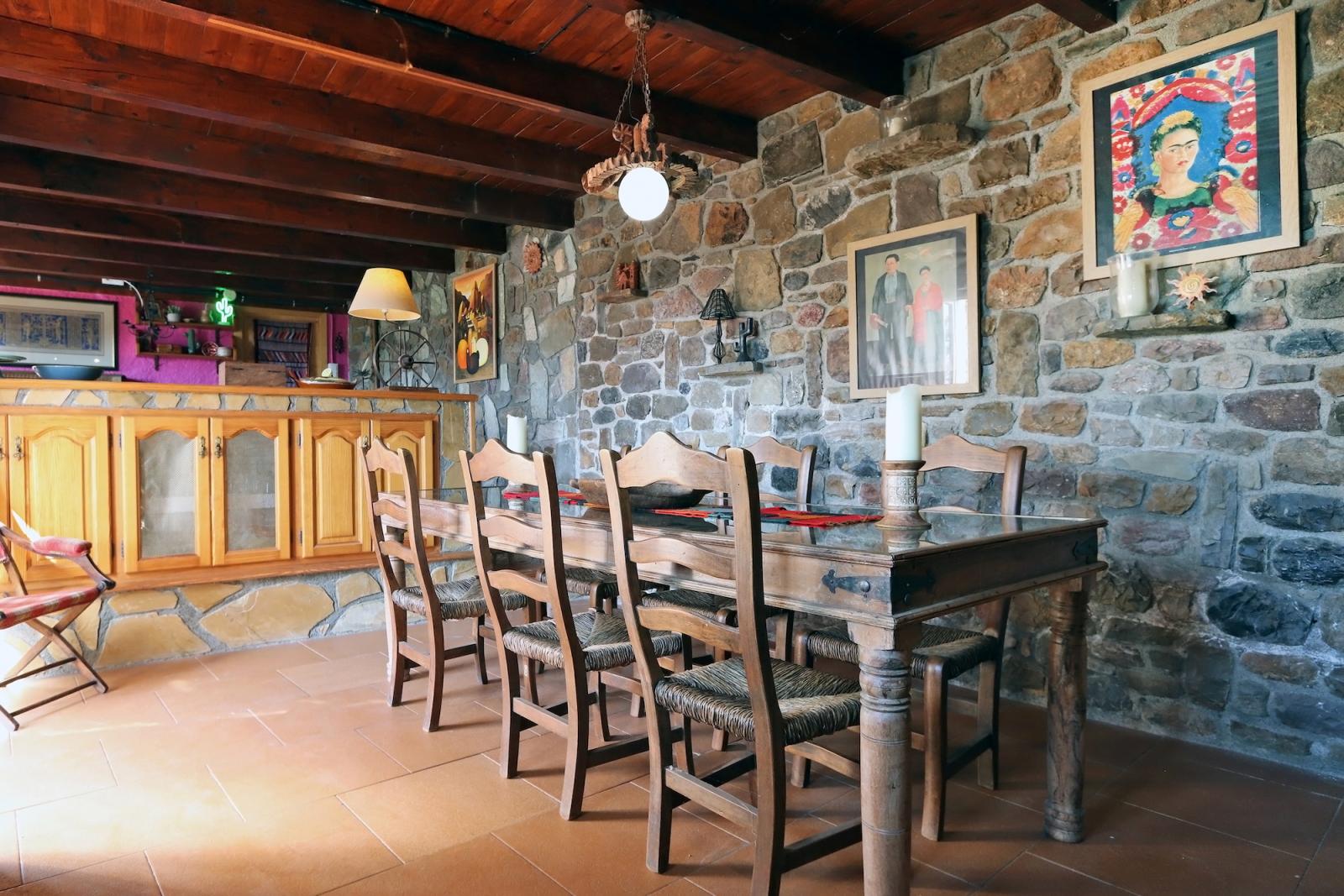 House for Sale in Conca de Dalt