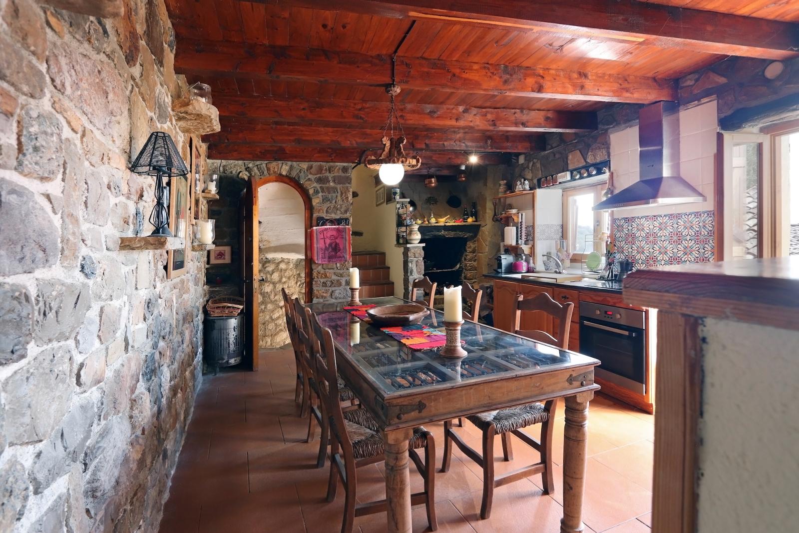 House for Sale in Conca de Dalt