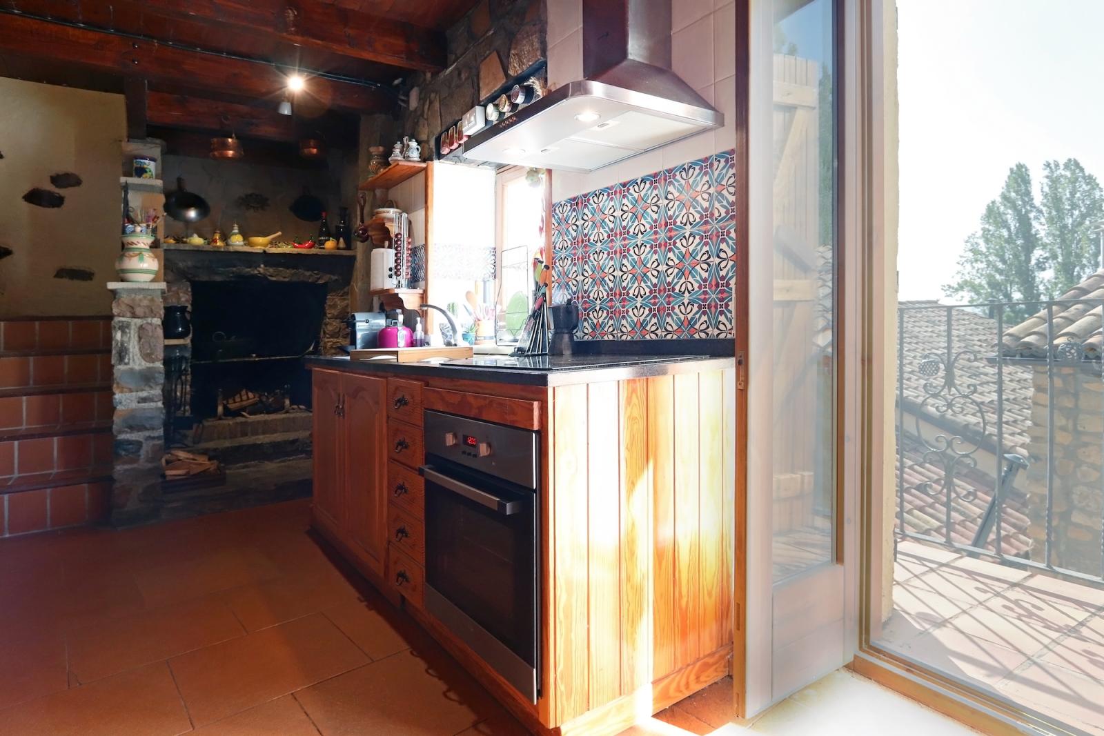 House for Sale in Conca de Dalt