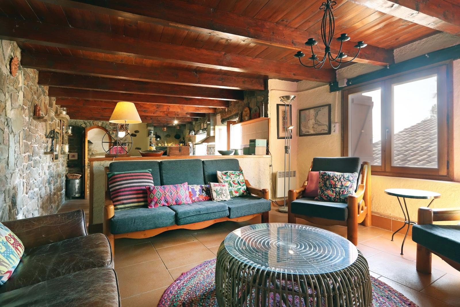 House for Sale in Conca de Dalt