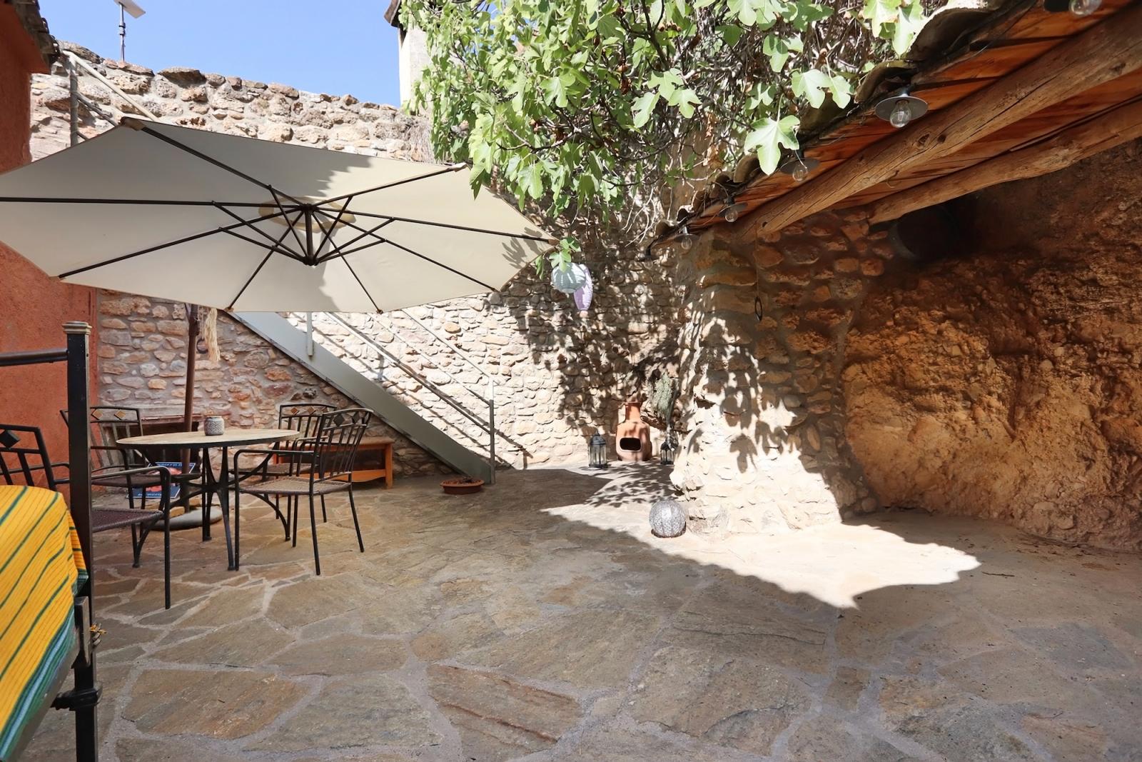 House for Sale in Conca de Dalt