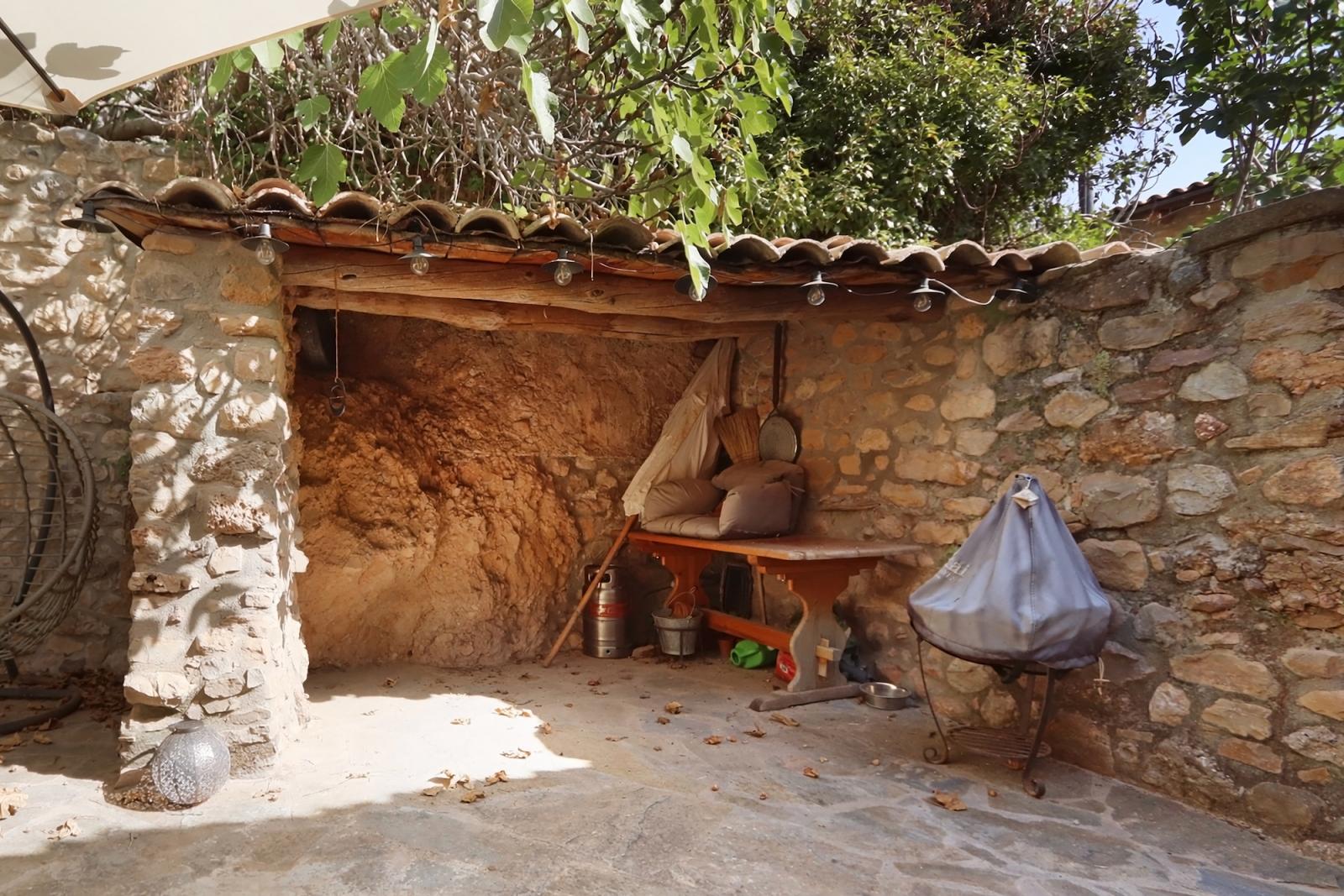 House for Sale in Conca de Dalt
