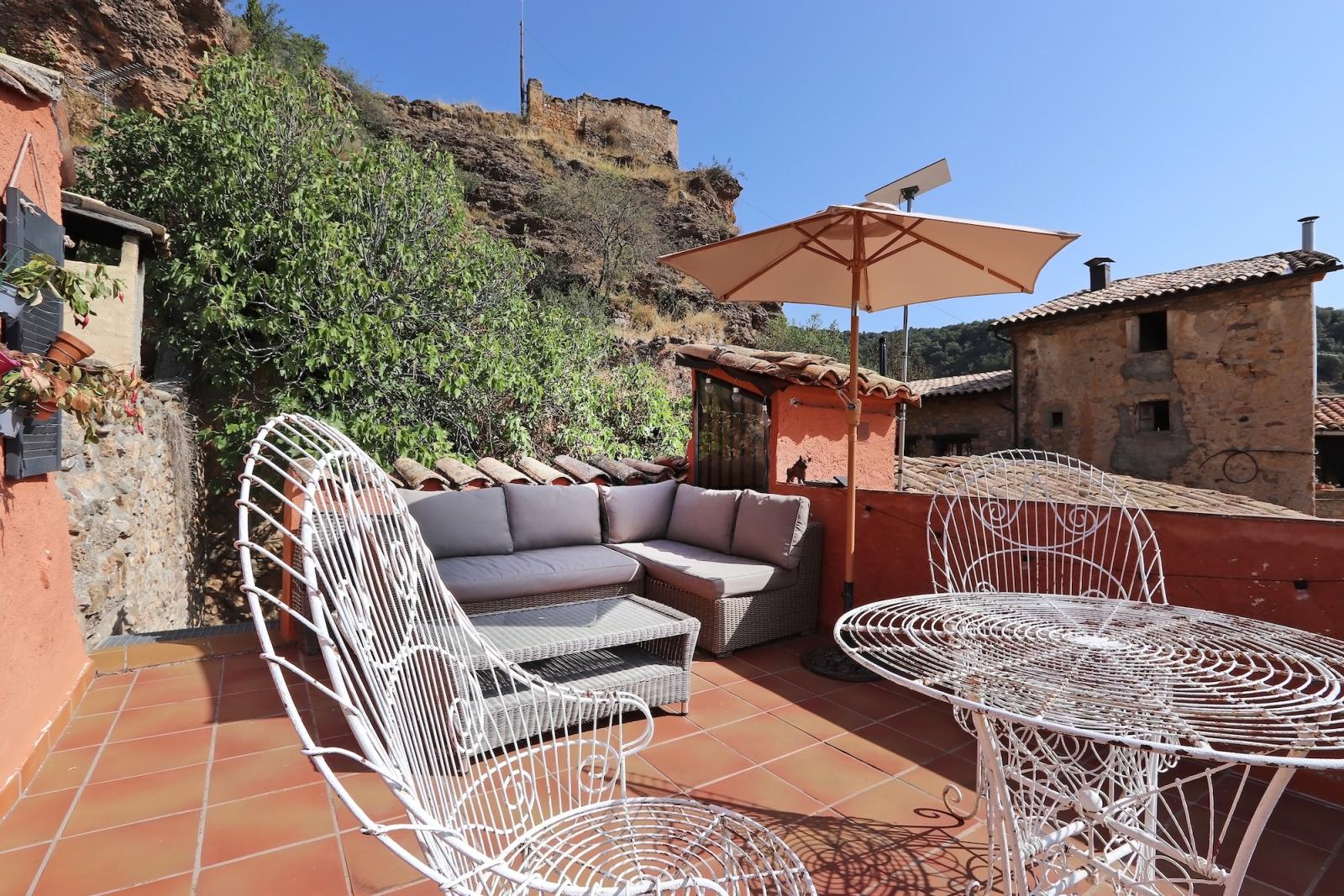 House for Sale in Conca de Dalt