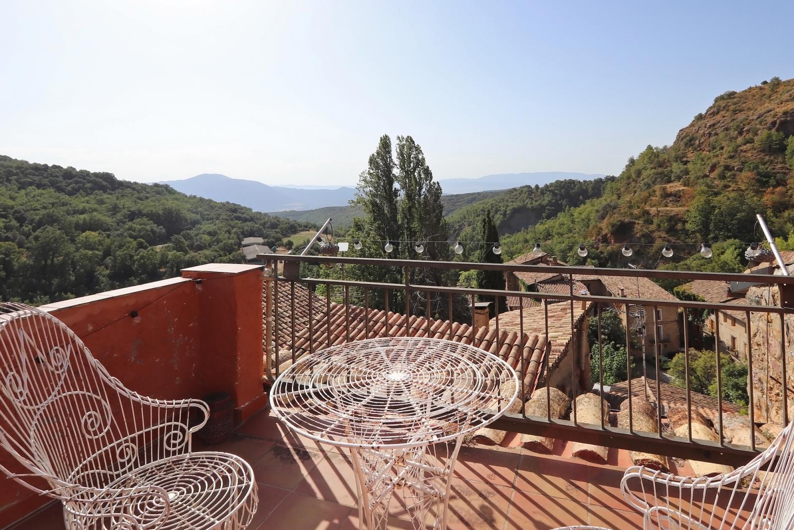House for Sale in Conca de Dalt