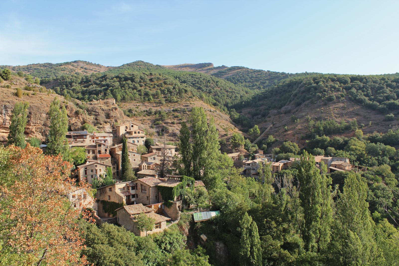 House for Sale in Conca de Dalt