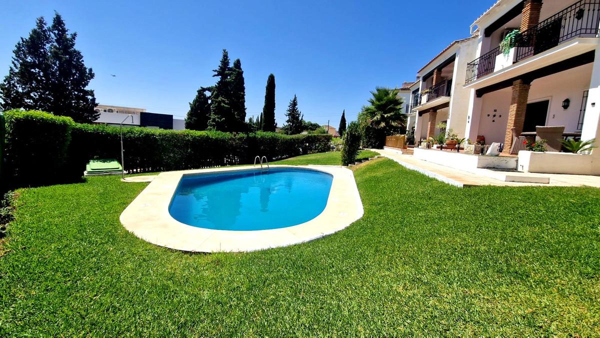 Adosado en Venta en Mijas