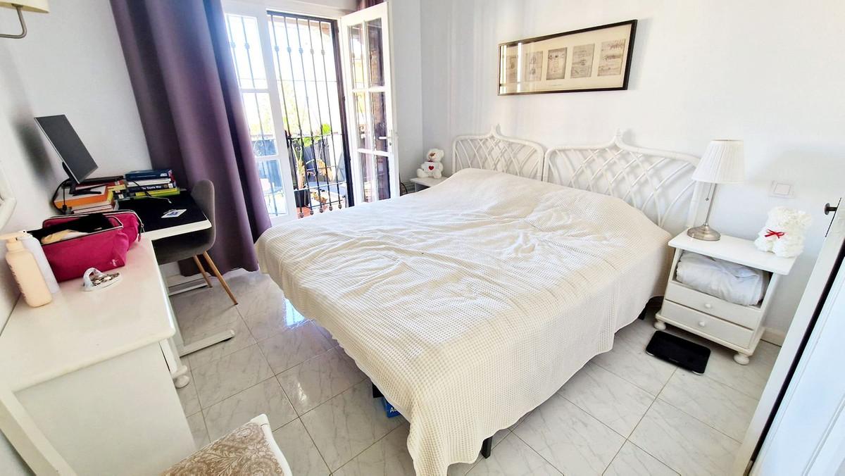 Adosado en Venta en Mijas