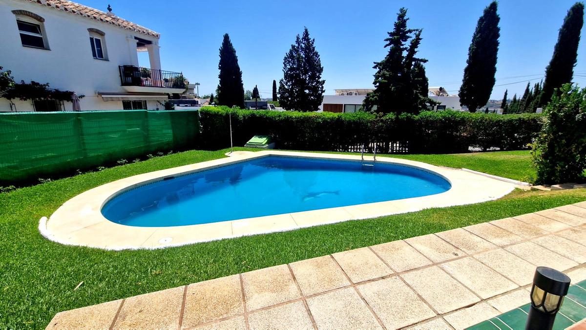 Adosado en Venta en Mijas