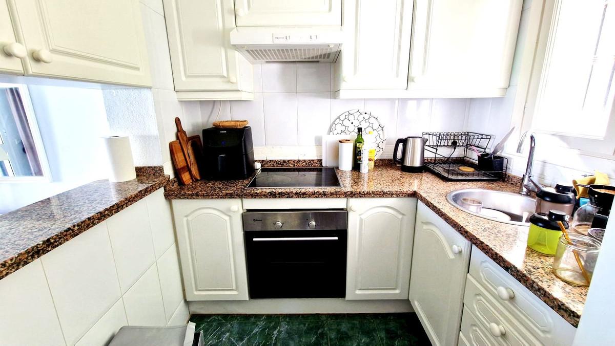 Adosado en Venta en Mijas
