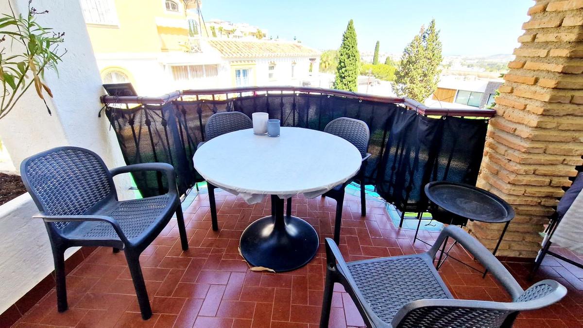 Adosado en Venta en Mijas