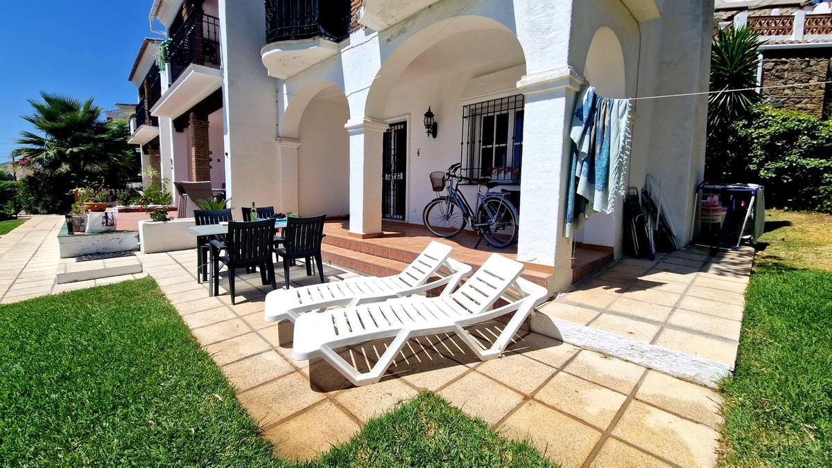 Adosado en Venta en Mijas