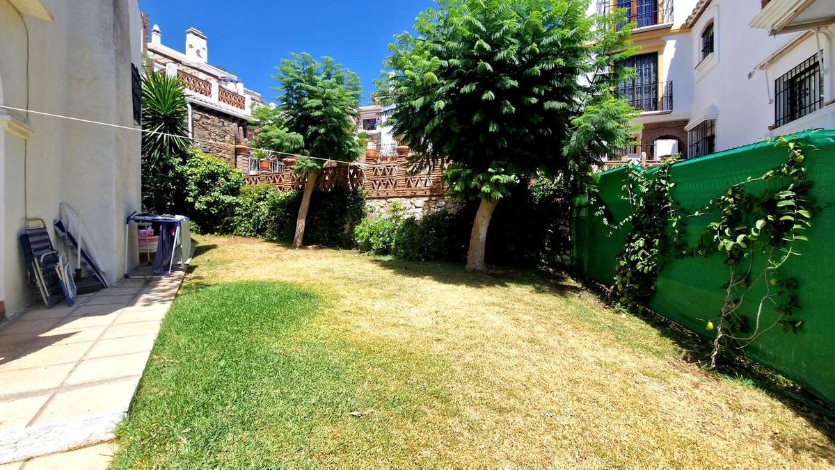 Adosado en Venta en Mijas
