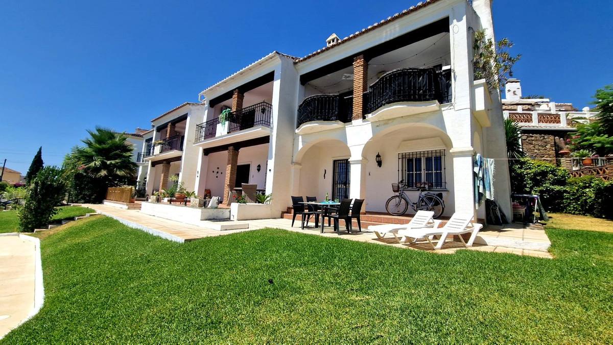 Adosado en Venta en Mijas
