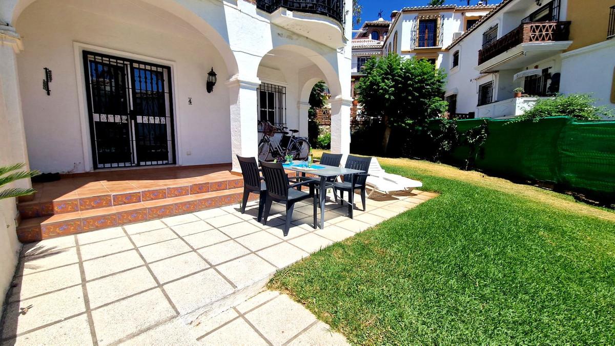 Adosado en Venta en Mijas