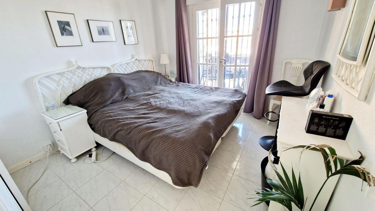 Adosado en Venta en Mijas