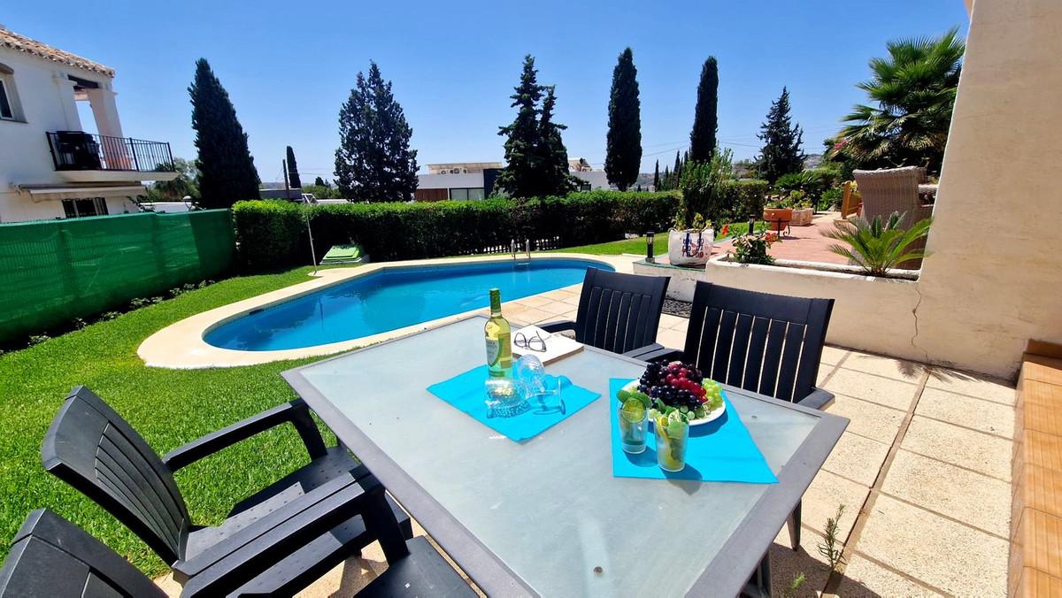 Adosado en Venta en Mijas