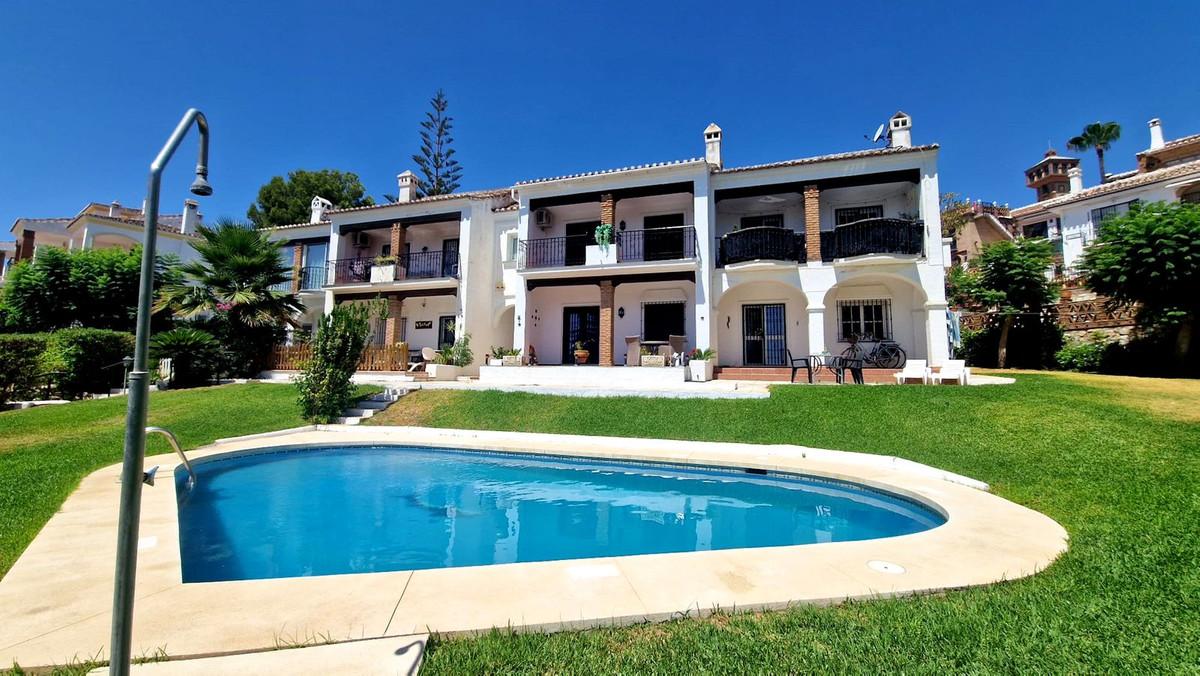 Adosado en Venta en Mijas