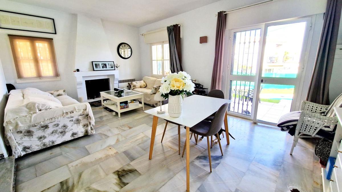 Adosado en Venta en Mijas