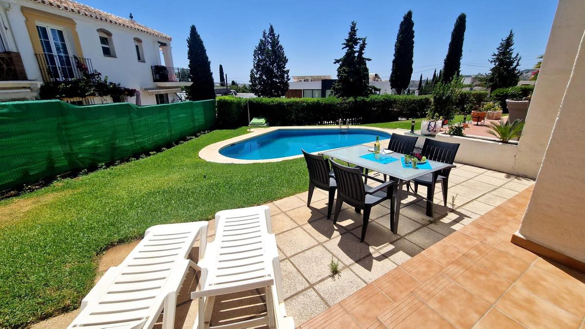 Adosado en Venta en Mijas