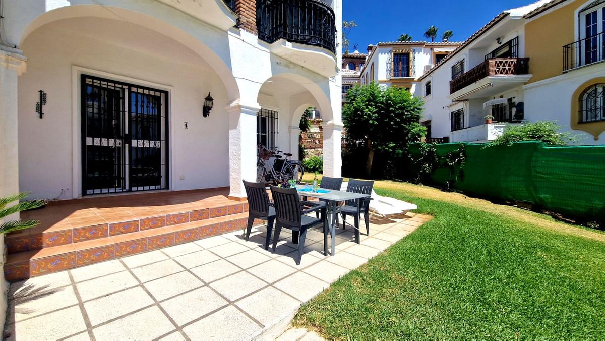Adosado en Venta en Mijas