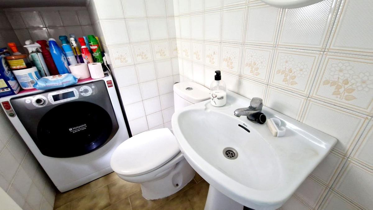 Adosado en Venta en Mijas