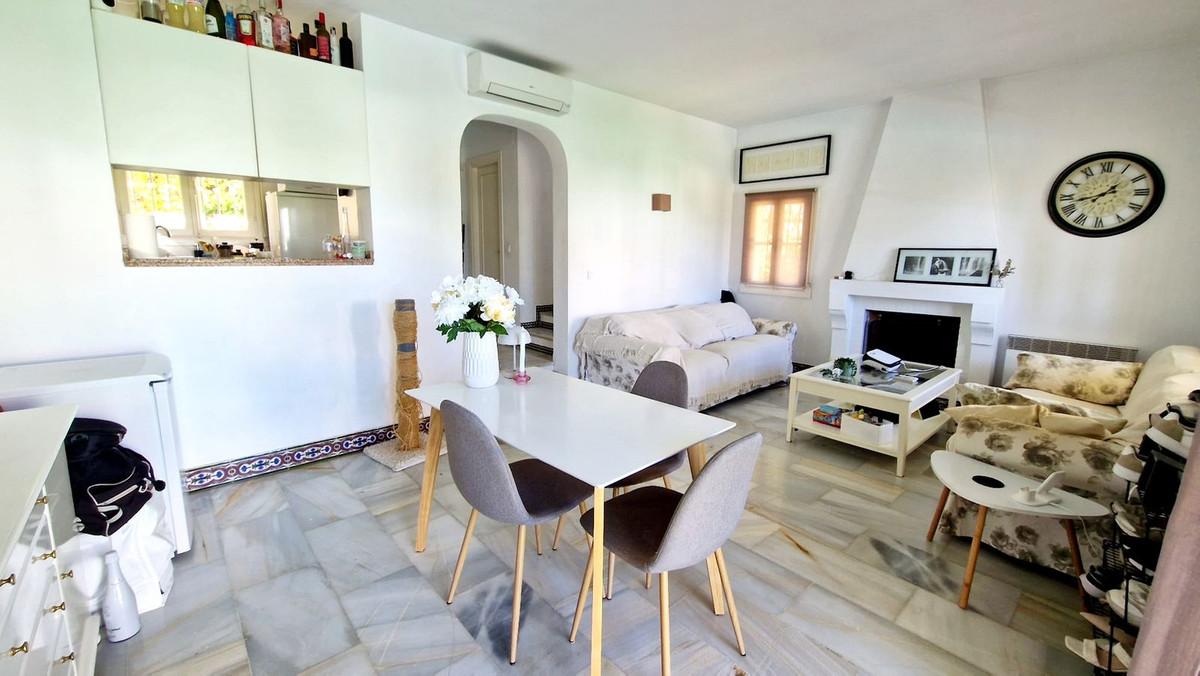 Adosado en Venta en Mijas