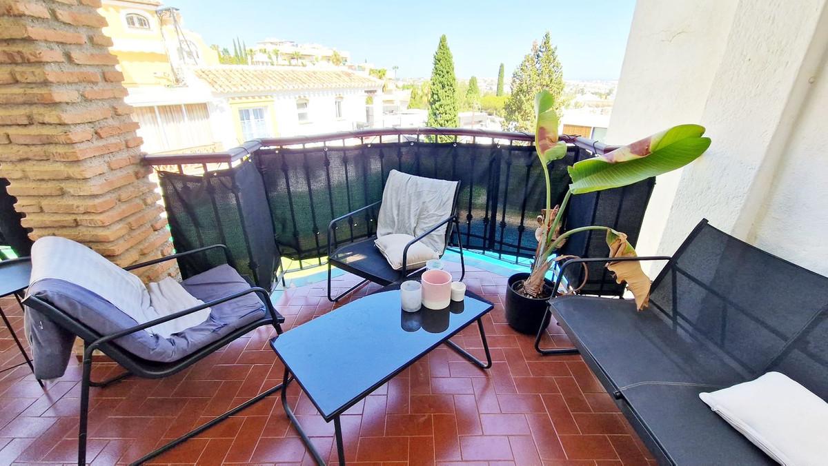 Adosado en Venta en Mijas
