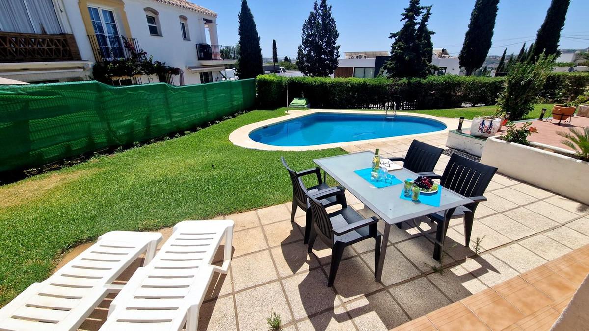 Adosado en Venta en Mijas