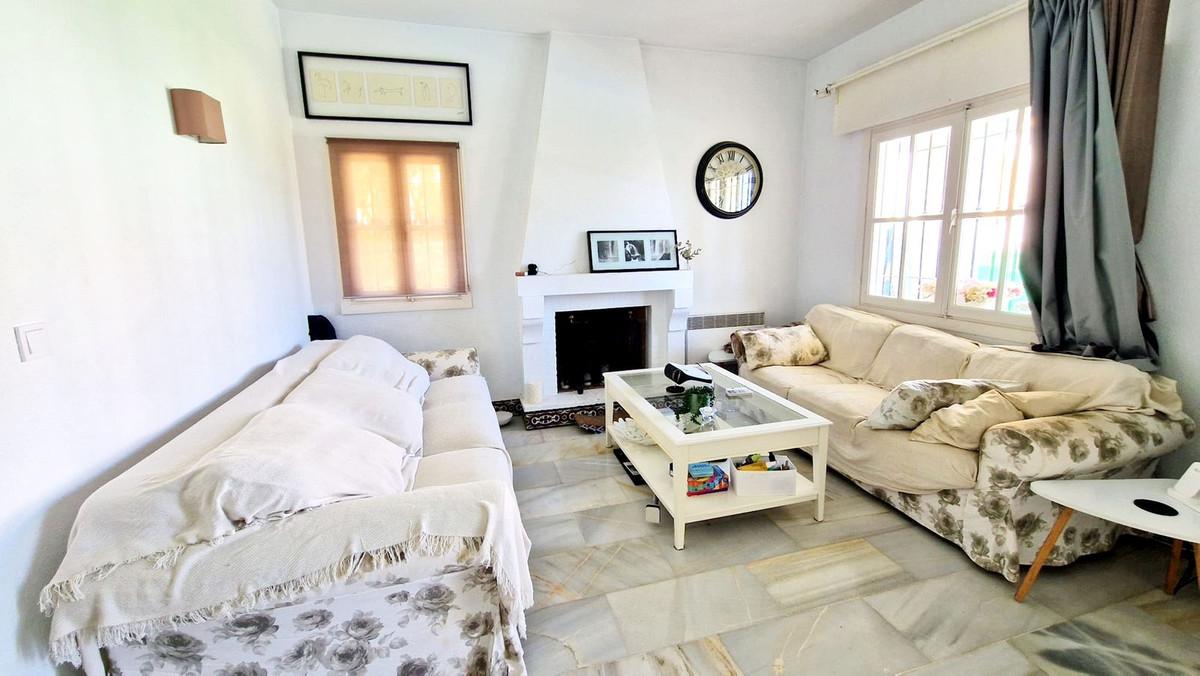 Adosado en Venta en Mijas