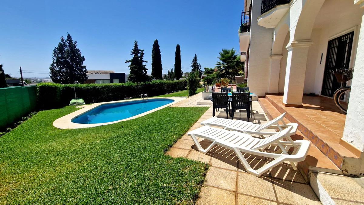 Adosado en Venta en Mijas
