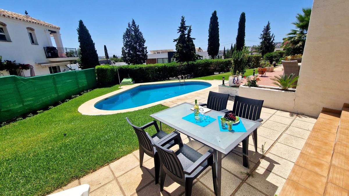 Adosado en Venta en Mijas