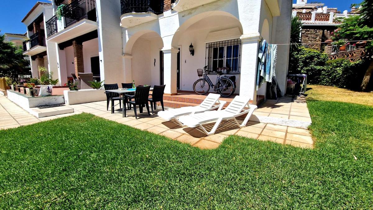 Adosado en Venta en Mijas