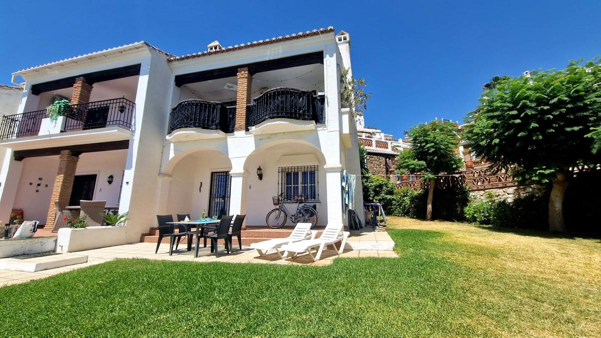 Adosado en Venta en Mijas