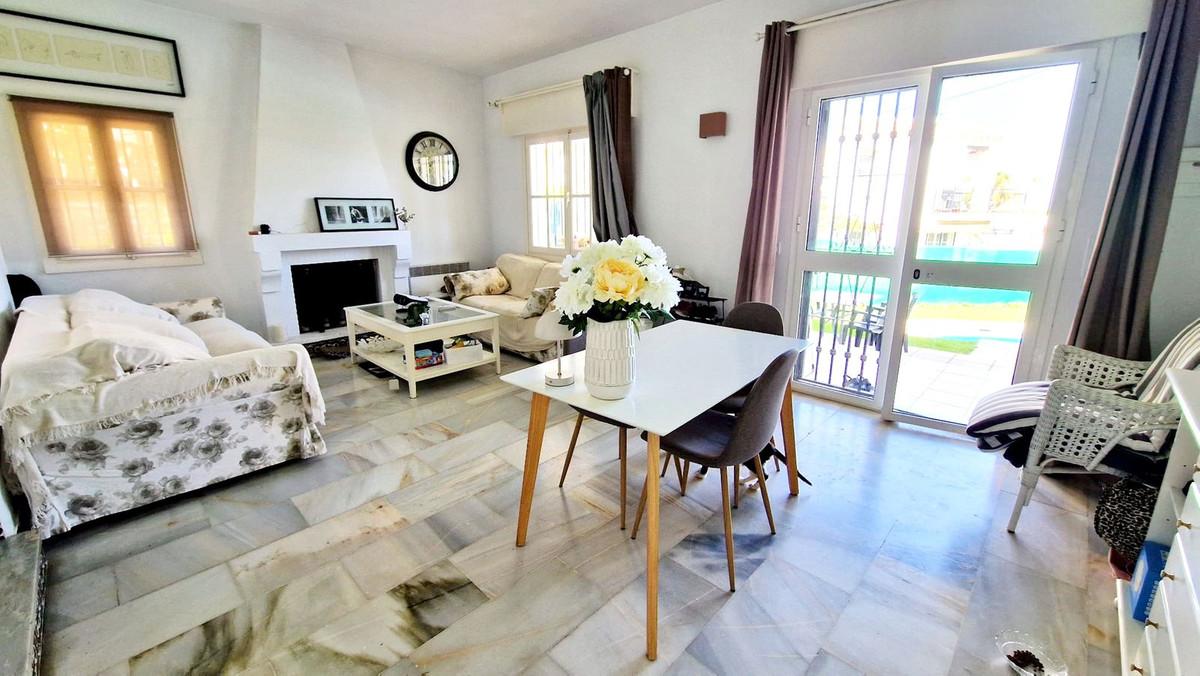 Adosado en Venta en Mijas