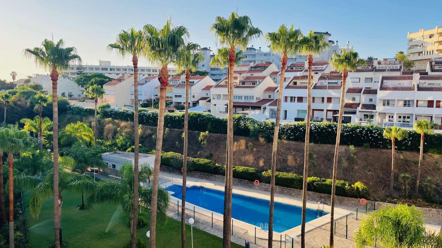 Flat for Sale in Fuengirola