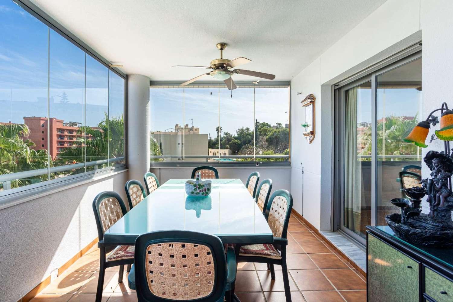 Flat for Sale in Fuengirola