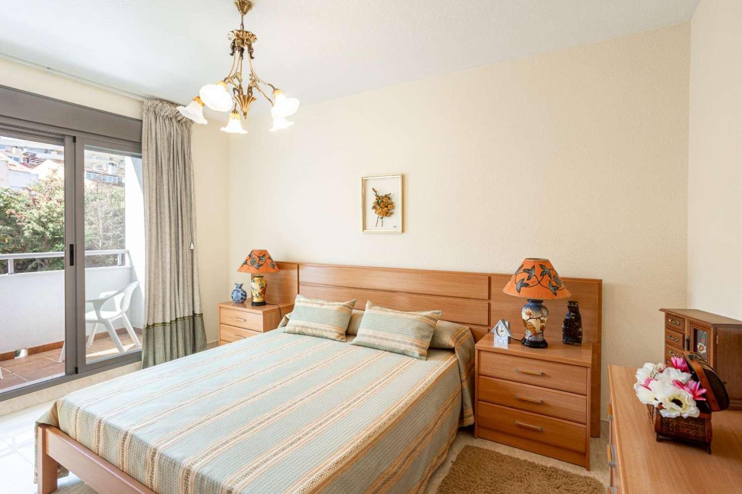 Flat for Sale in Fuengirola