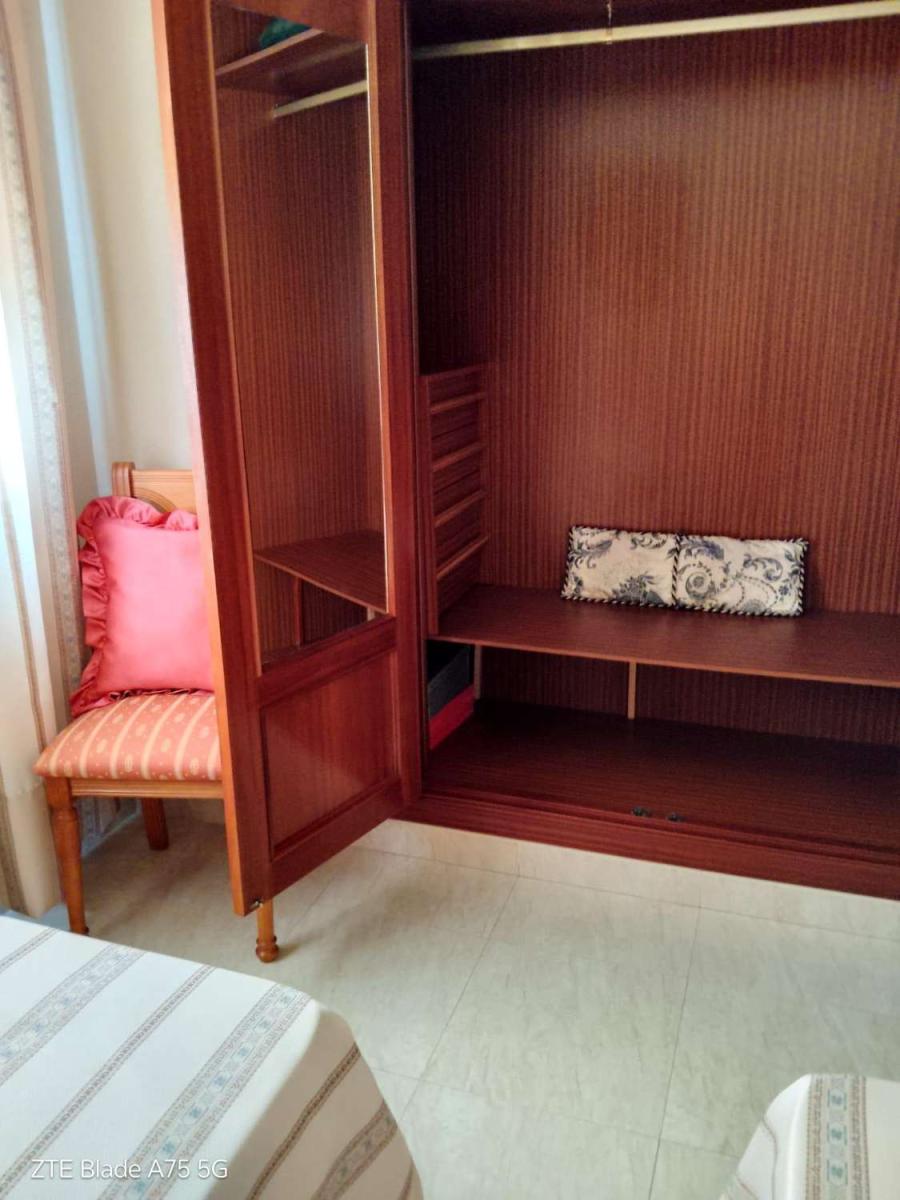 Flat for Sale in Fuengirola