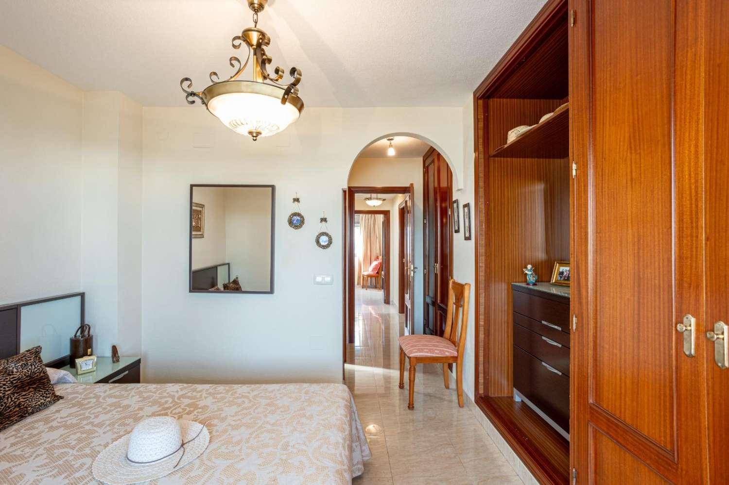 Flat for Sale in Fuengirola