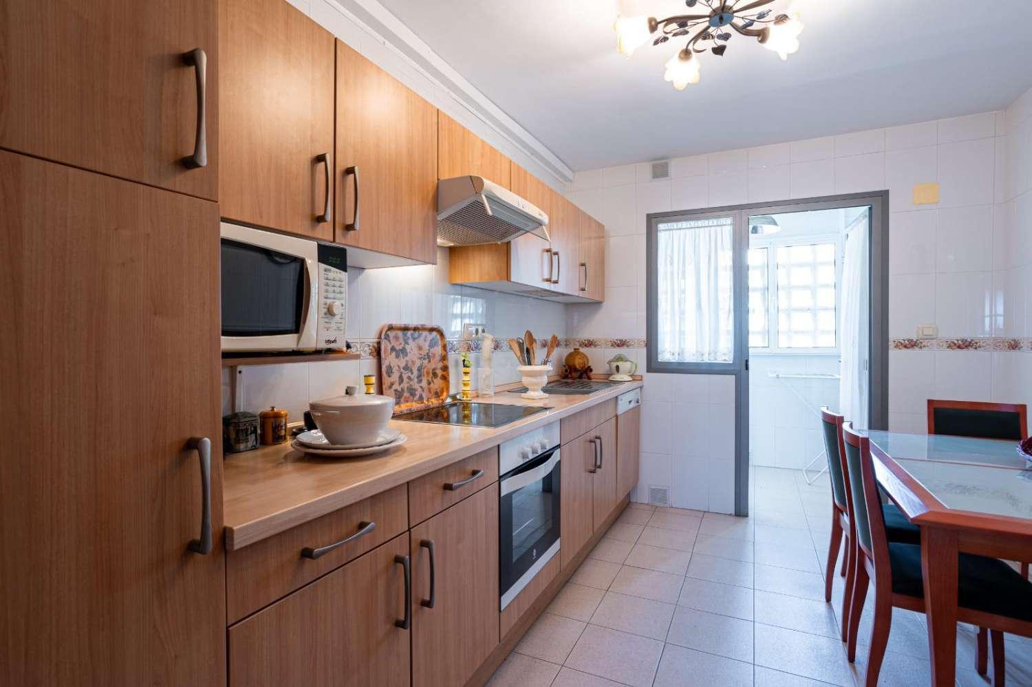 Flat for Sale in Fuengirola
