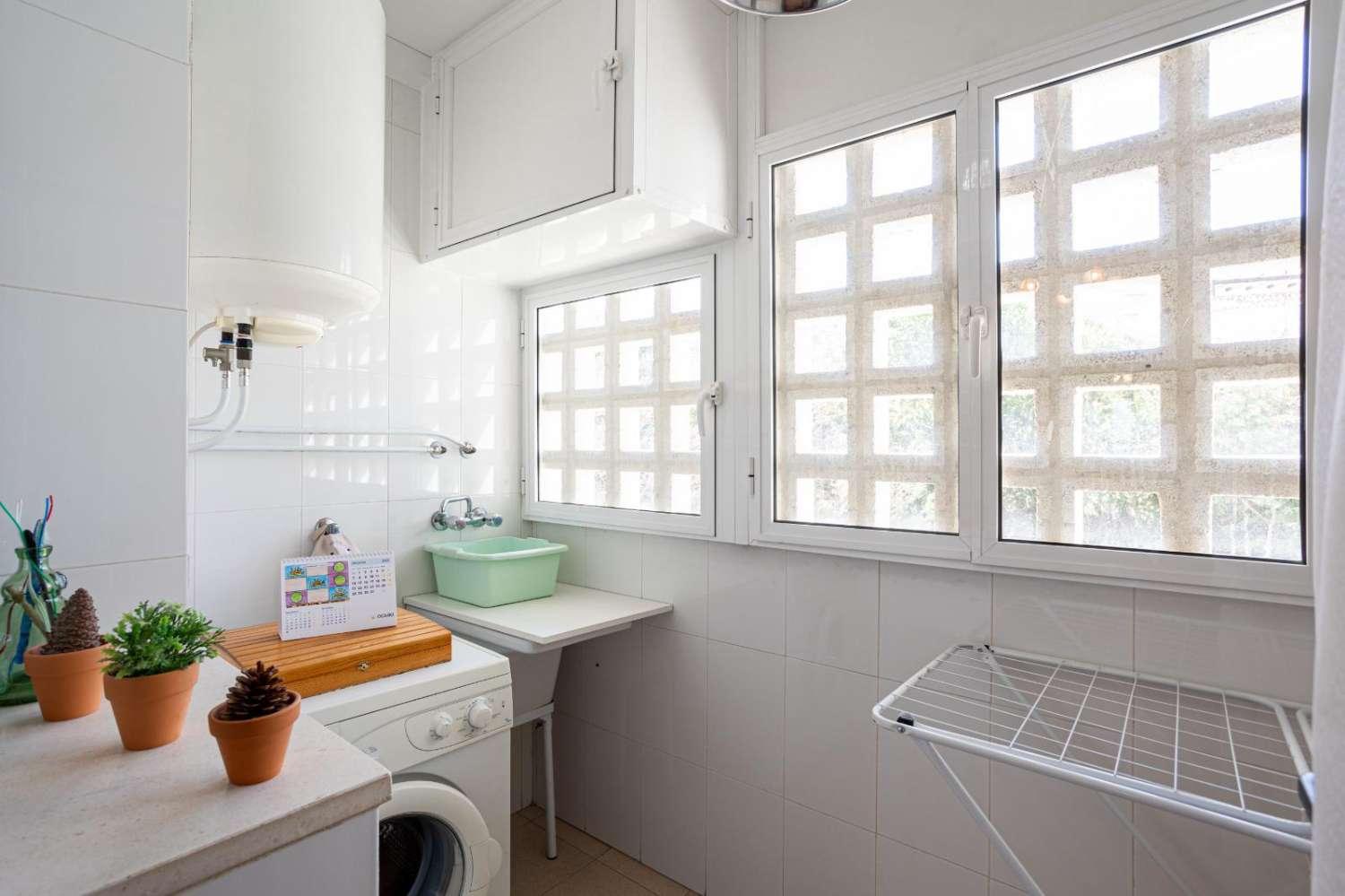 Flat for Sale in Fuengirola