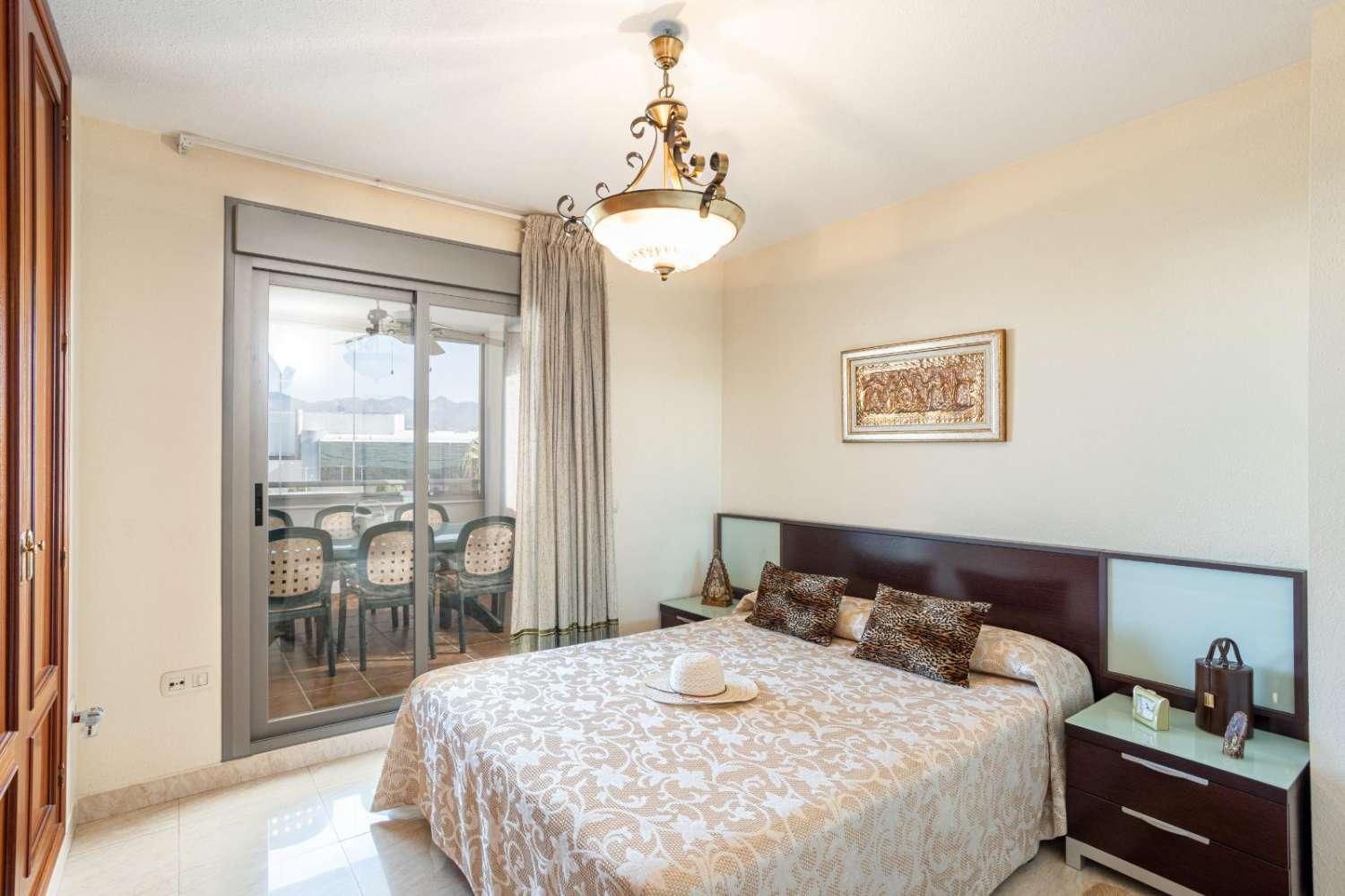 Flat for Sale in Fuengirola