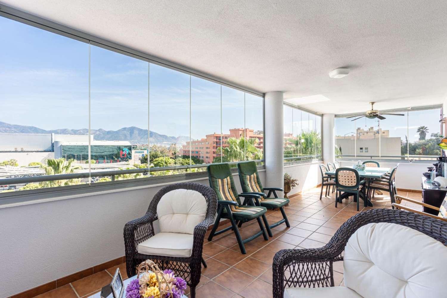 Flat for Sale in Fuengirola