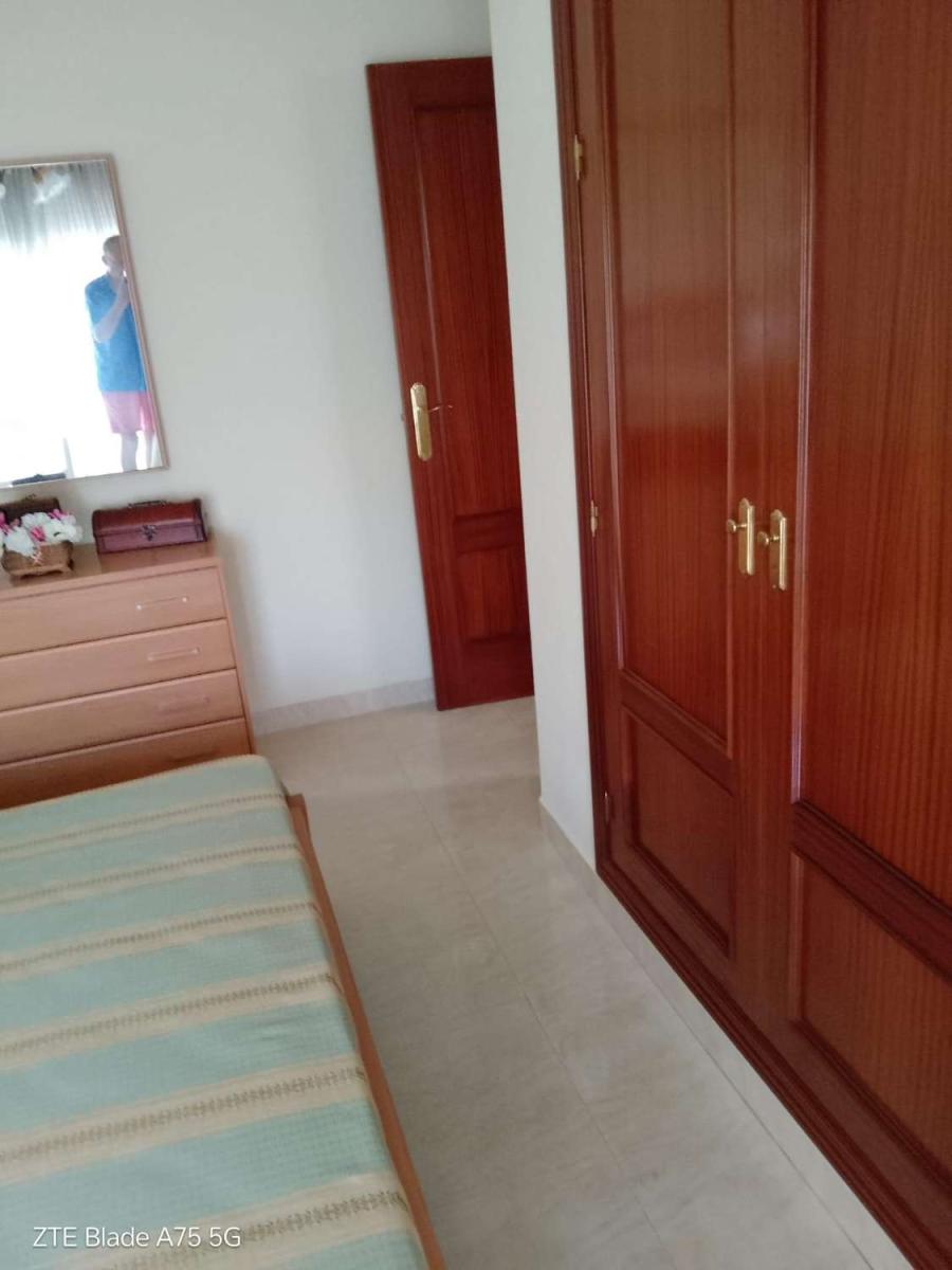 Flat for Sale in Fuengirola