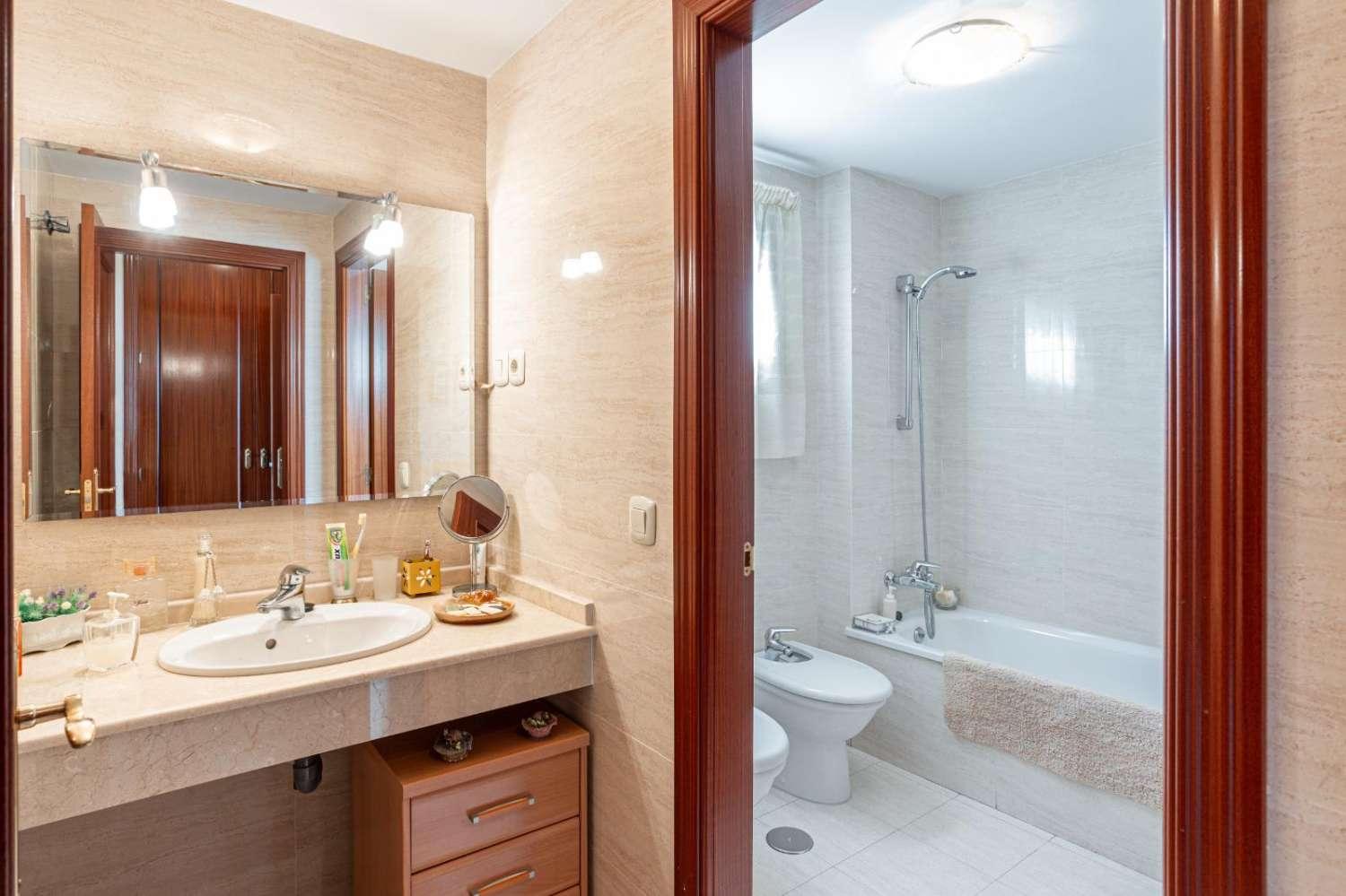Flat for Sale in Fuengirola