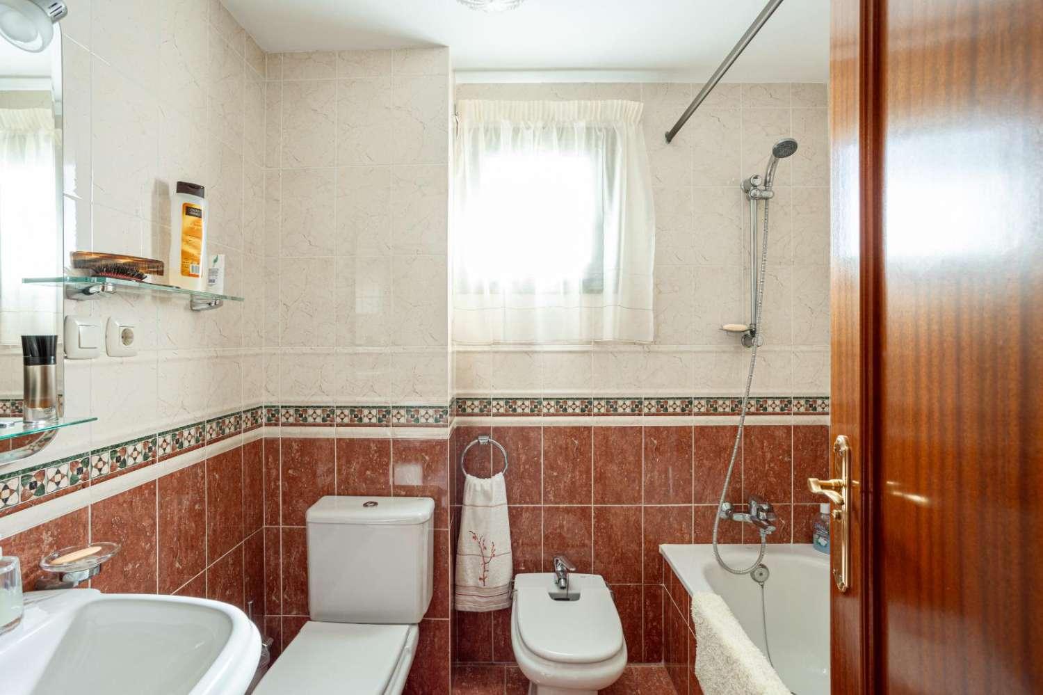 Flat for Sale in Fuengirola